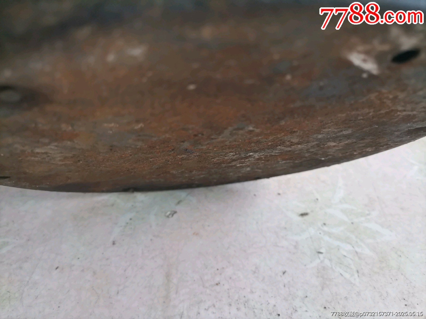 民國(guó)華生牌電風(fēng)扇_價(jià)格669元_第7張_