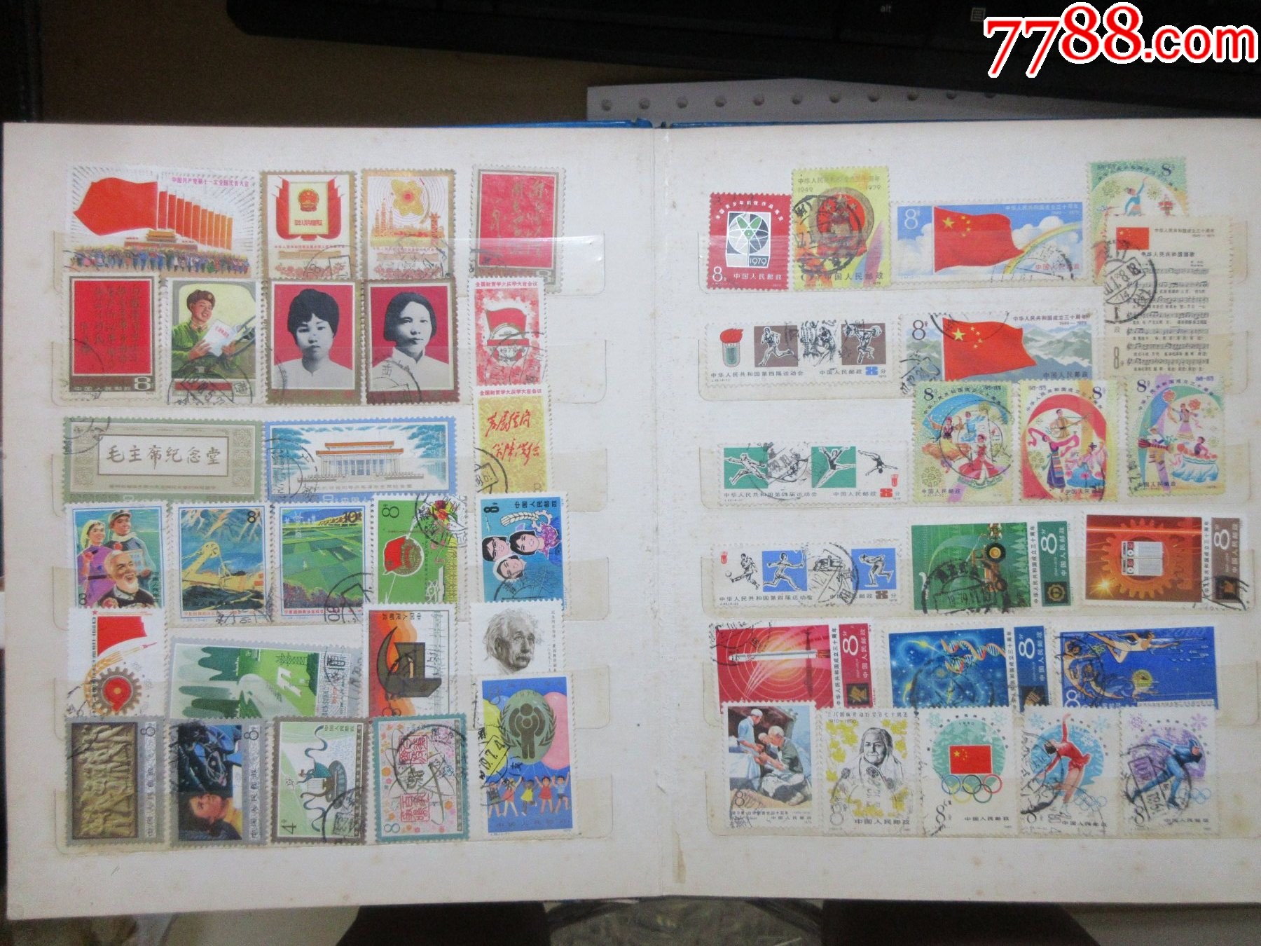 74到91年JT信銷(xiāo)3本冊(cè)子（不同樣）_價(jià)格1458元_第12張_
