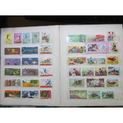 74到91年JT信銷(xiāo)3本冊(cè)子（不同樣）_新中國(guó)郵票_￥1,198