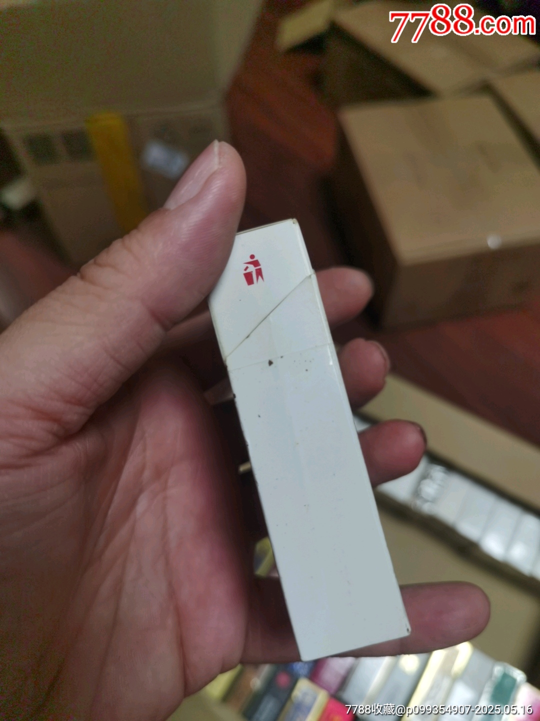 3D空盒：綠色生態(tài)_價(jià)格3元_第4張_
