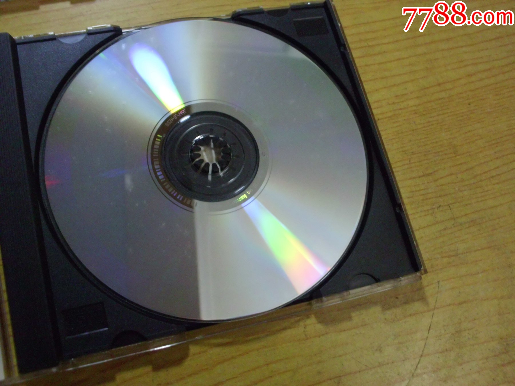 外文CD..2CD（5月18-28日不發(fā)貨）_價(jià)格8元【寶大洋】_第7張_
