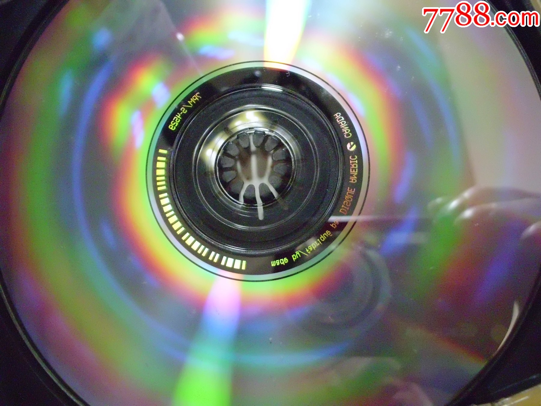 外文CD..2CD（5月18-28日不發(fā)貨）_價(jià)格8元【寶大洋】_第8張_