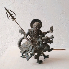 降龍羅漢