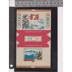 雪原