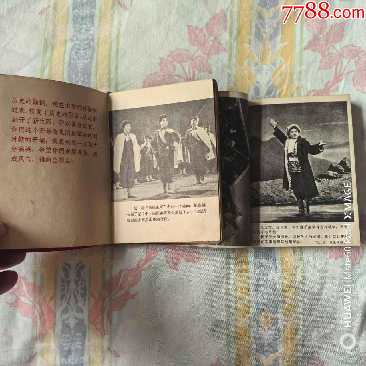 智取威虎山_價格35元【芍花連藏】_第4張_