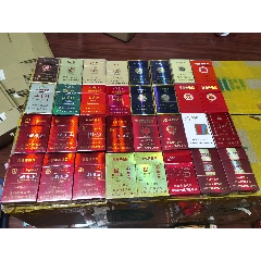 3D空盒：廣東32種不同(au41326662)_7788收藏__收藏?zé)峋€