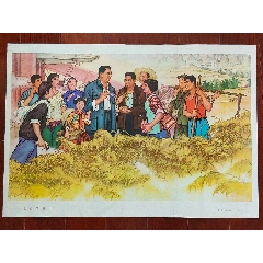 金色的壯鄉(xiāng)(zc41326815)