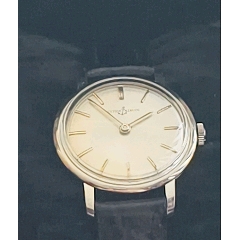 十大名表UlysseNardin雅典古董手動女表