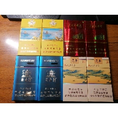 細(xì)支一組