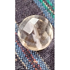 水晶珠子_
