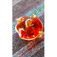 琉璃飾品_