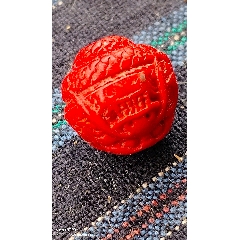 朱砂生肖龍_