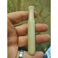 和田玉煙嘴