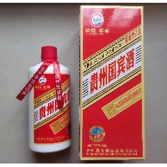 醬香型白酒一瓶