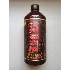 醬香型白酒1瓶