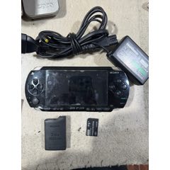 索尼PSP1005掌上游戲機