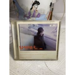 王菲-玩具。94新_