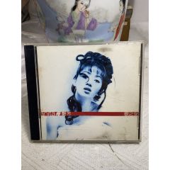 梅艷芳-歌之女。8新_