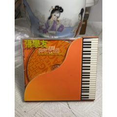 張學(xué)友-鋼琴戀曲。94新_