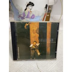 張學(xué)友-等你等到我心痛。國(guó)內(nèi)版深飛銀圈。94新_