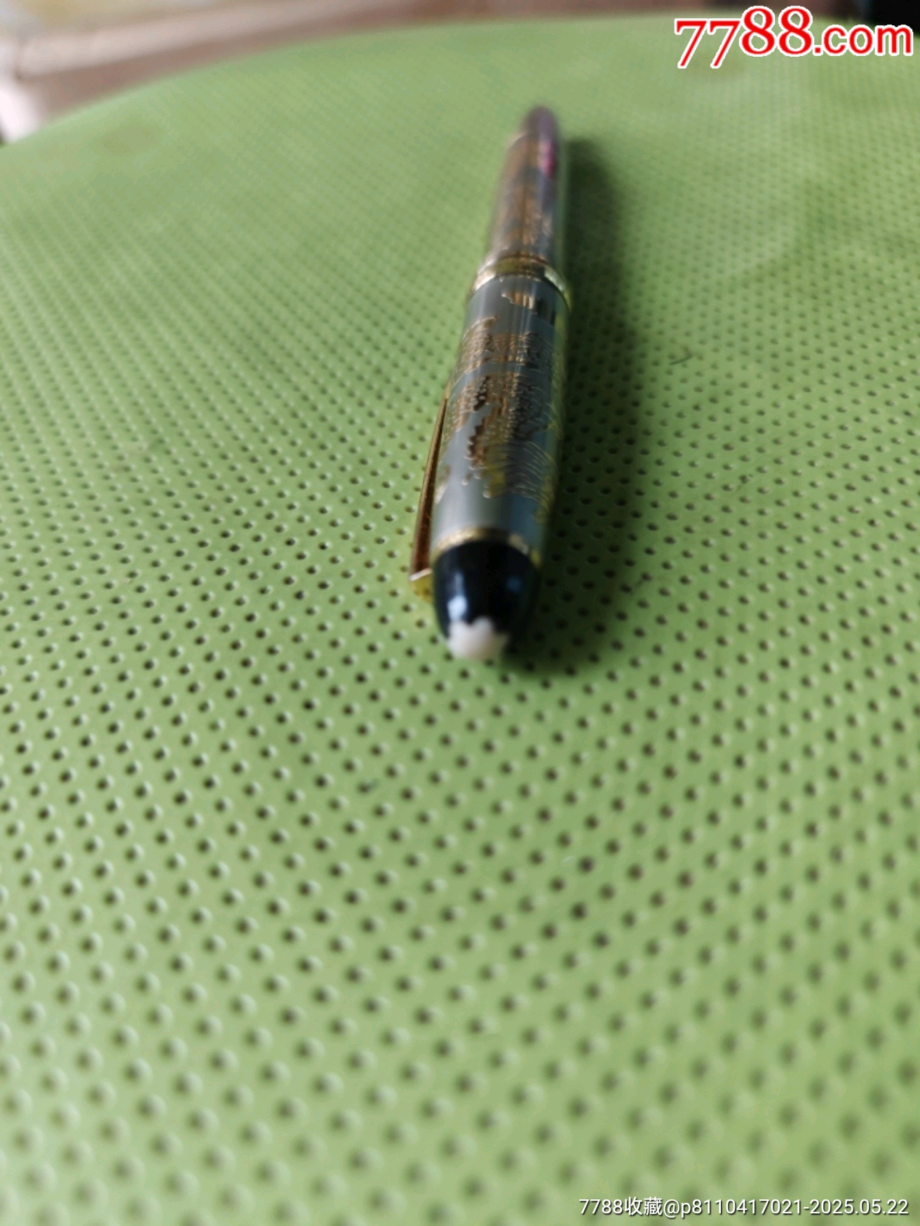 萬寶龍鋼筆_價格625元_第2張_