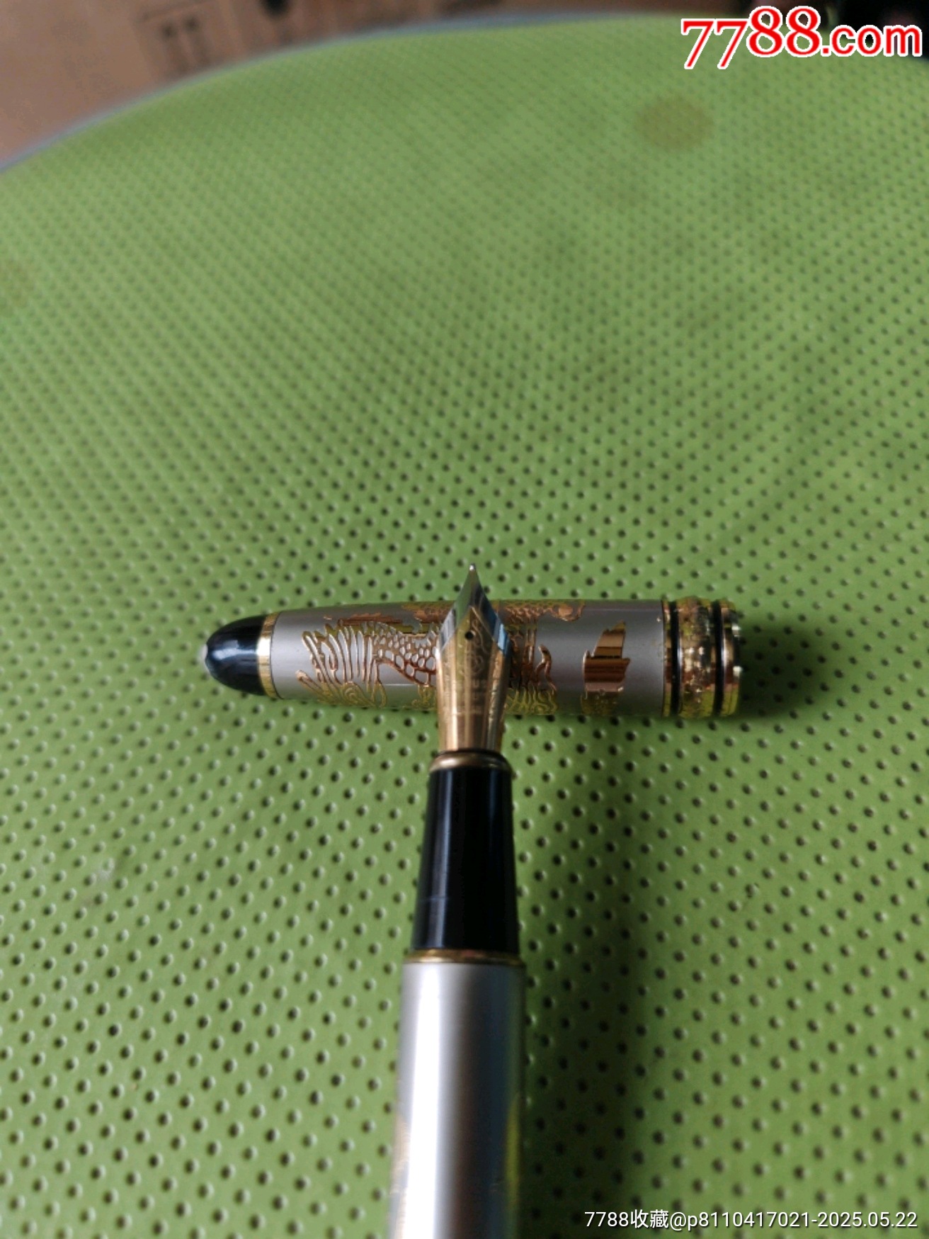 萬寶龍鋼筆_價格625元_第5張_