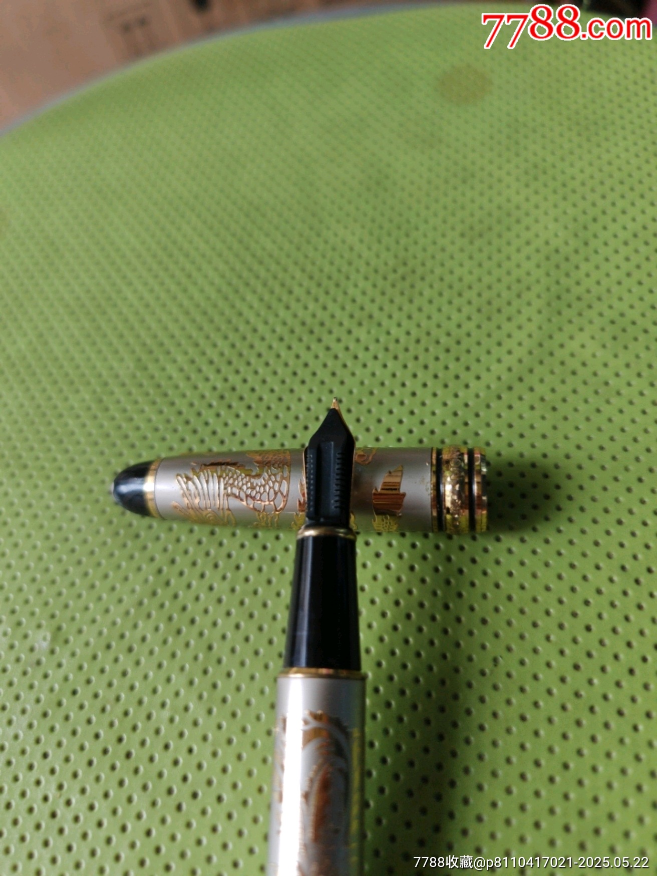 萬寶龍鋼筆_價格625元_第6張_