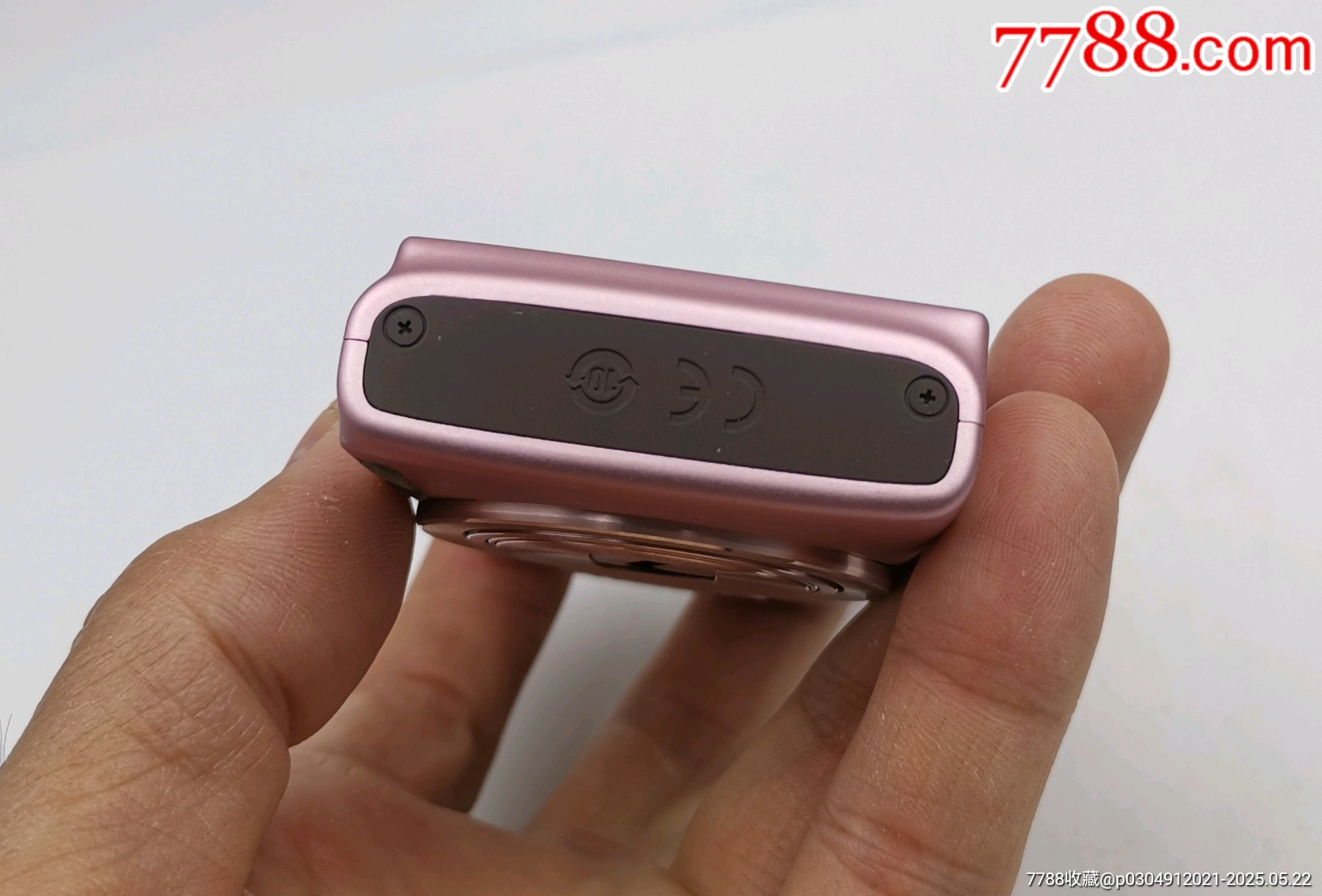 極品成色佳能ixus132卡片數(shù)碼ccd相機(jī)！_價(jià)格856元_第6張_