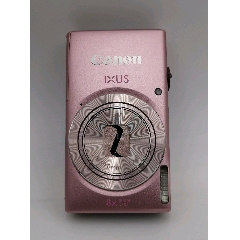 極品成色佳能ixus132卡片數碼ccd相機！