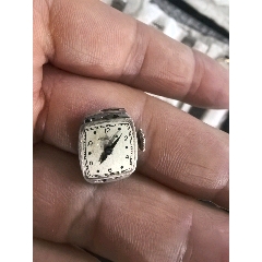 女表機(jī)芯拍賣_