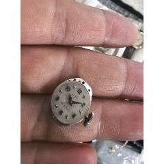 最后一個女表機(jī)芯拍賣_