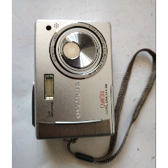 奧林巴斯X600數(shù)碼相機(jī)，機(jī)子新，D396號(hào)