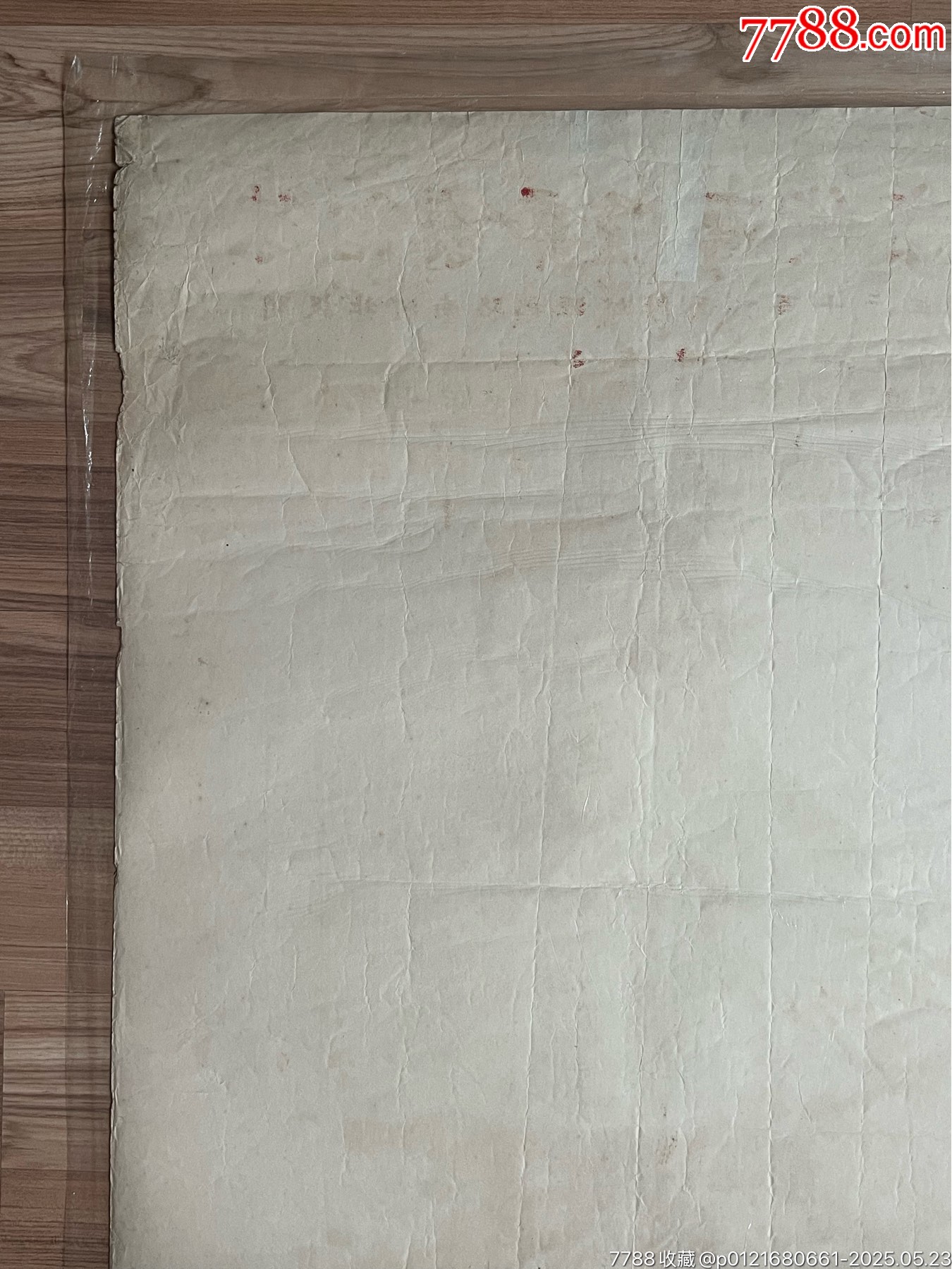 陳裕泰百貨早期女郎（品種罕見，93品左右）_價(jià)格1360元_第8張_