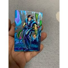 水滸獎(jiǎng)閃閃卡水將_
