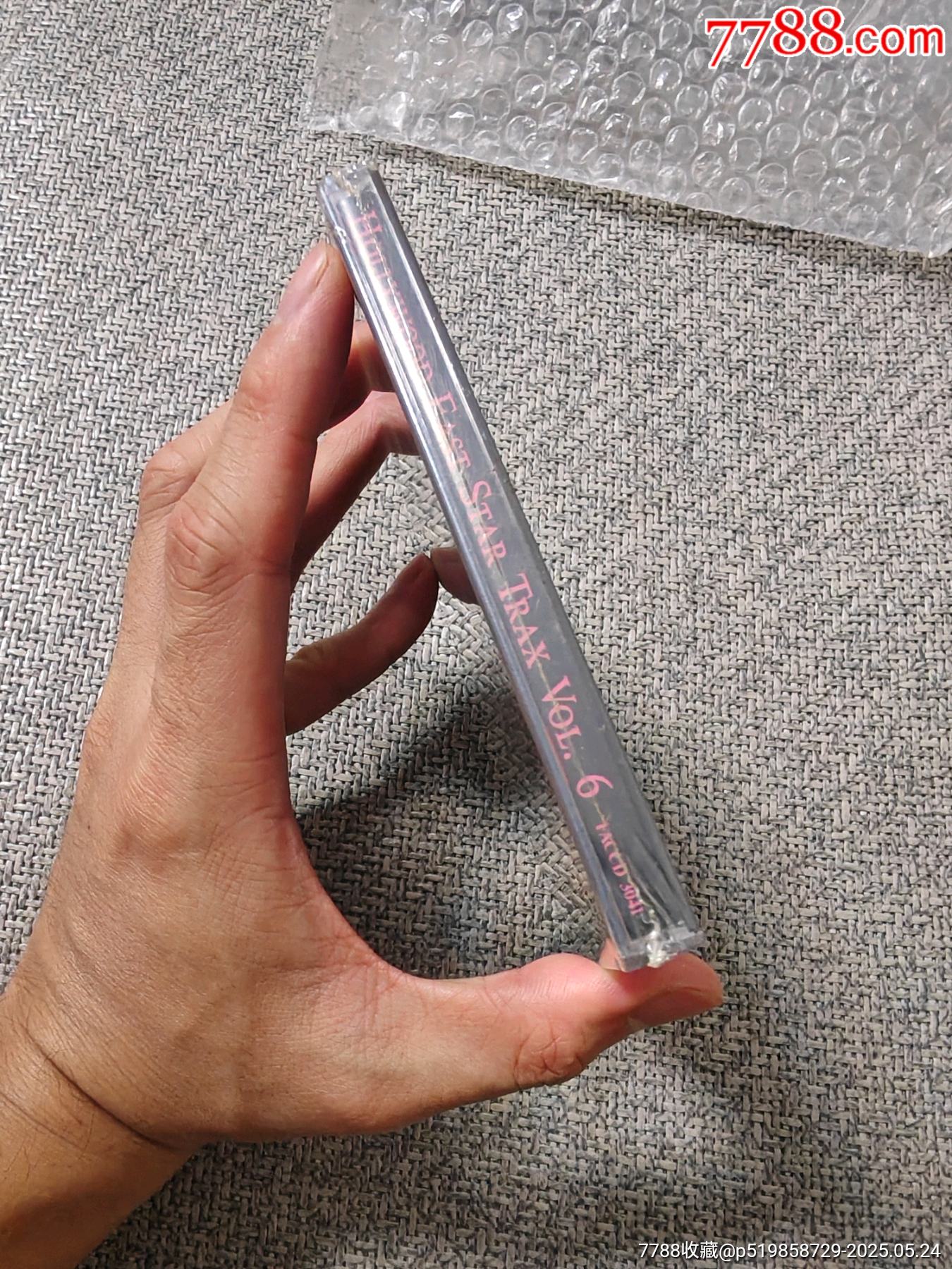 荷東6（飛時）未拆封_價格250元_第5張_
