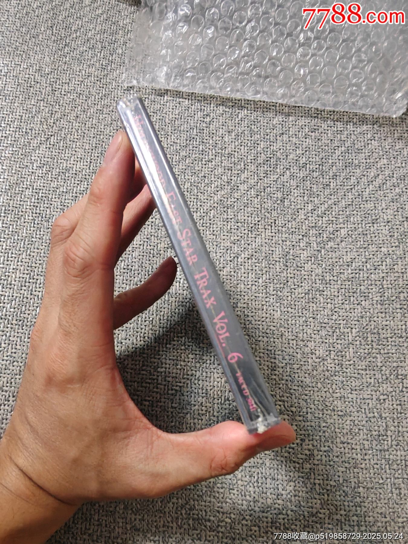 荷東6（飛時）未拆封_價格250元_第6張_