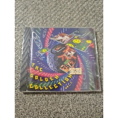 荷東的士高，飛時，未拆封