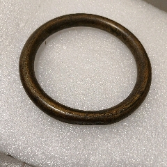 清代銅環(huán)