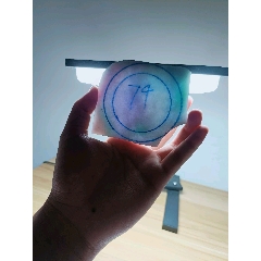 紫羅蘭帶冰藍(lán)58圈口厚卡12+(au41390198)_7788收藏__收藏?zé)峋€