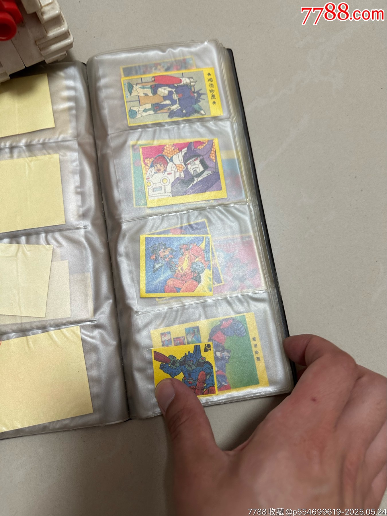 老D超大守護(hù)神和萬代大象_價格379元【玩具懷舊】_第2張_