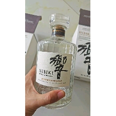 兩套日本響酒空瓶擺件家居擺件