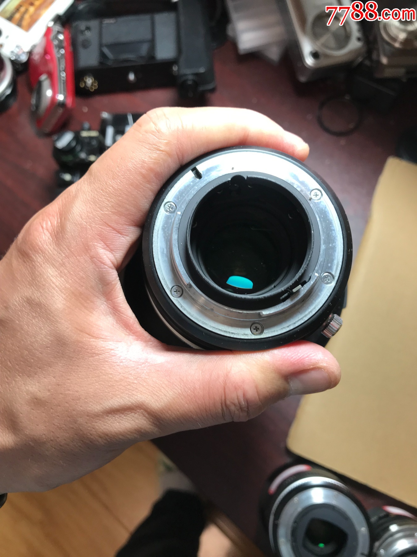 尼康大大高端鏡頭_價格312元_第5張_
