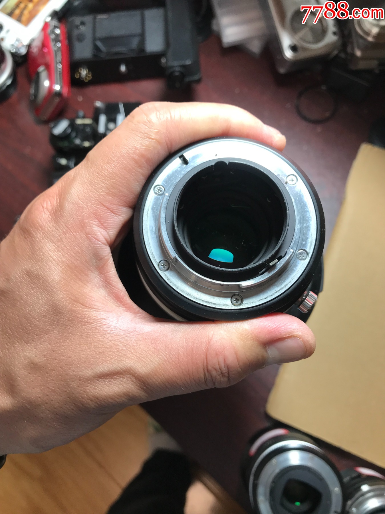 尼康大大高端鏡頭_價格312元_第6張_