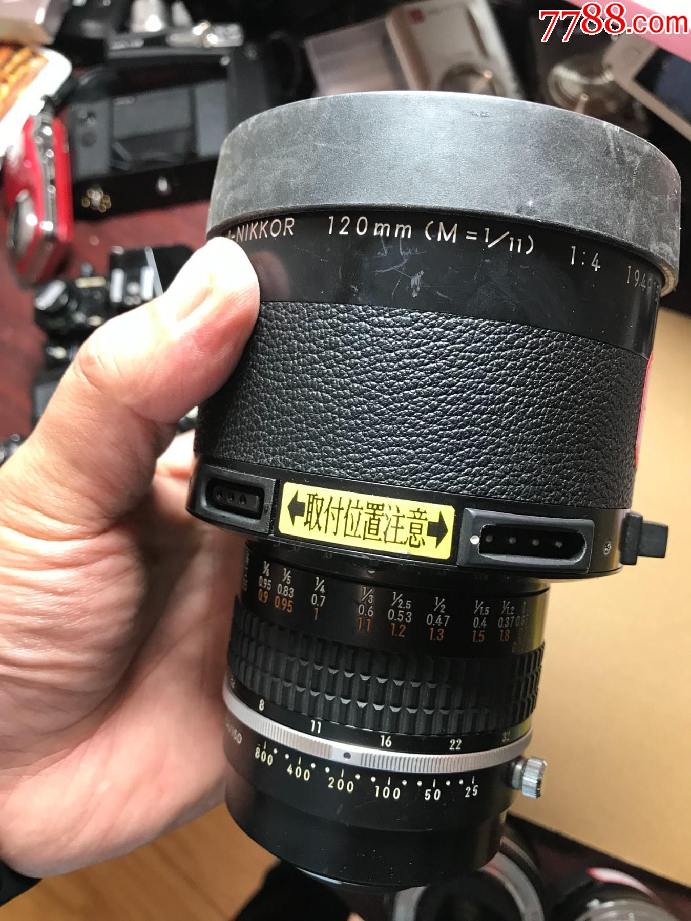 尼康大大高端鏡頭_價格312元_第13張_