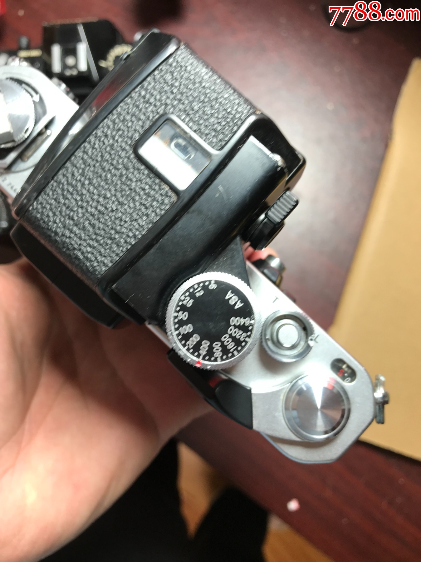 尼康F2高端相機(jī)_價(jià)格980元_第14張_