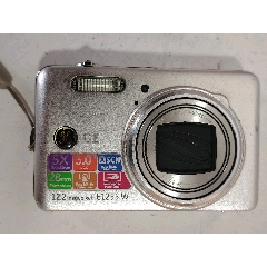 美國(guó)產(chǎn)GE數(shù)碼相機(jī)，機(jī)子新，D398號(hào)