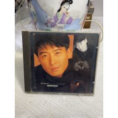 黎明-我的感覺(jué)。韓版無(wú)碼。94新_