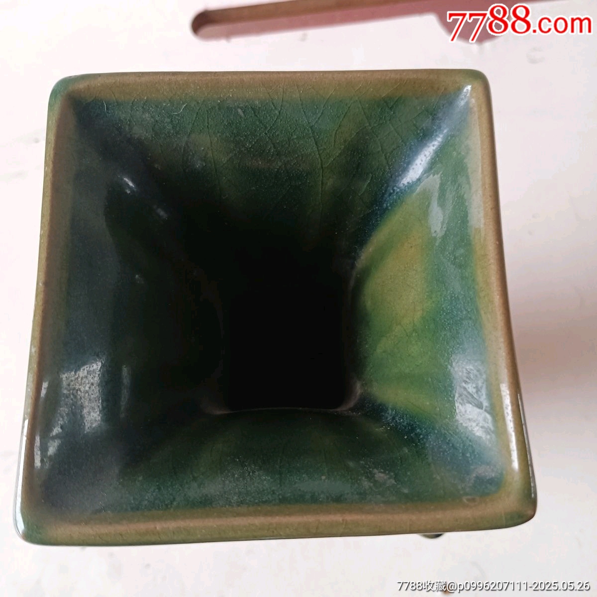 清代四羊方尊_價(jià)格568元_第4張_