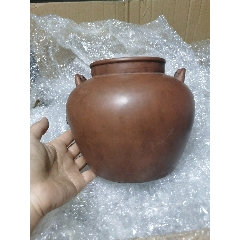 松樹(shù)款紫砂壺