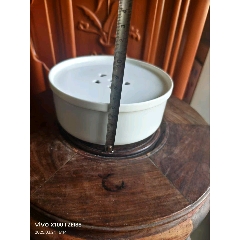 茶盤(pán)完整。